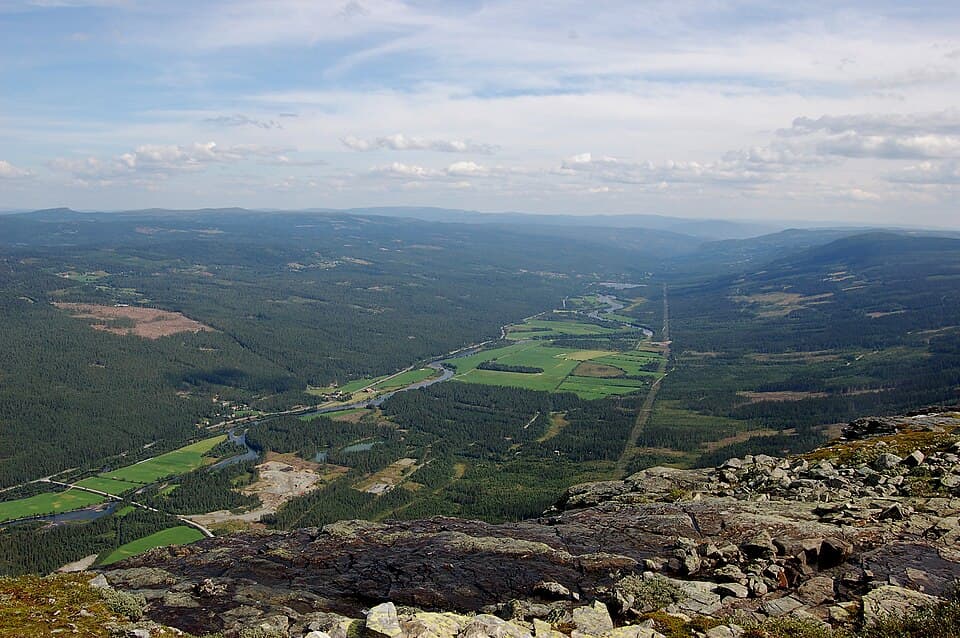 Hemsedal