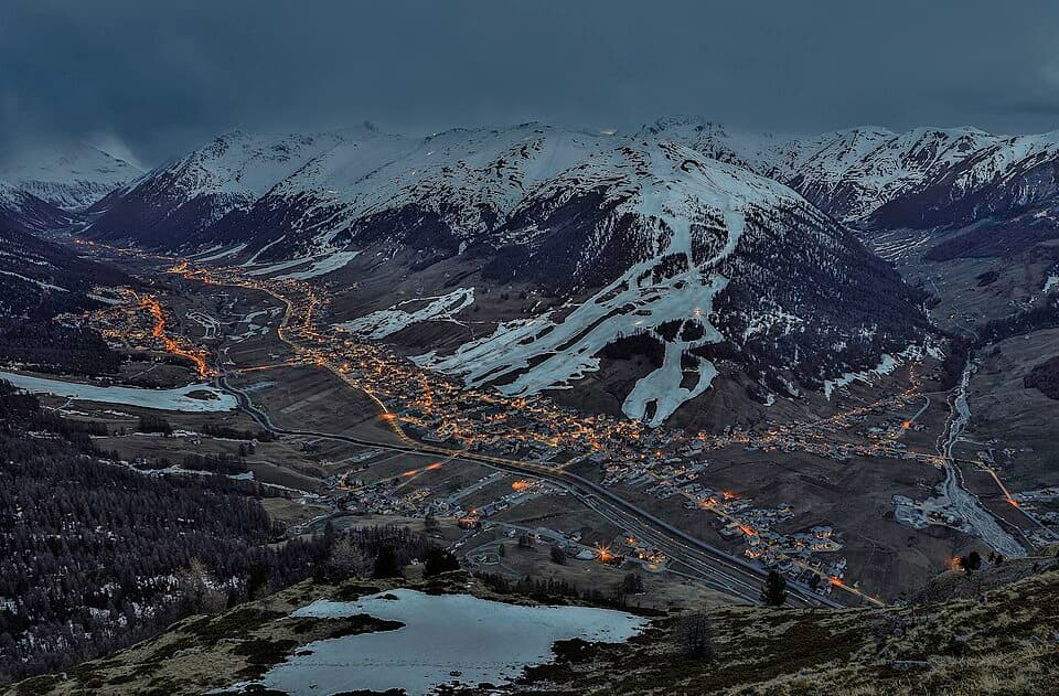 Livigno